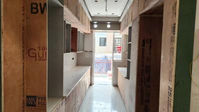 Kitchen Image of 2250 Sq.ft 4 BHK Builder Floor for sale in Sector 19 Faridabad for Rs. 26000000