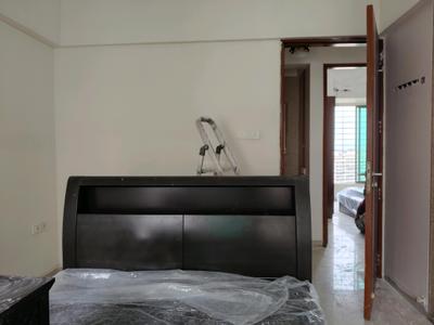 Bedroom Image of 1650 Sq.ft 3 BHK Apartment / Flat for sale in Concrete Sai Saakshaat, Kharghar Navi Mumbai for Rs. 29500000