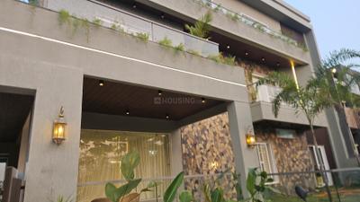 Living Room Image of 11000 Sq.ft 5 BHK Villa for sale in County Walk Township Indore for Rs. 87500000