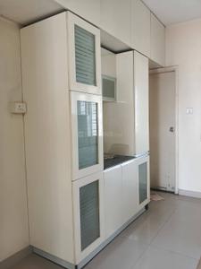 Kitchen Image of 1415 Sq.ft 3 BHK Apartment / Flat for sale in Amar Ornate, Hadapsar Pune for Rs. 17500000