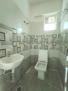 Image of 1550 Sq.ft 3 BHK Apartment / Flat for rent in Sri Tirumala Millennium Phase III, Mallapur, Secunderabad for Rs. 27000