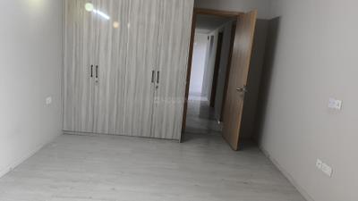 Bedroom Image of 1828 Sq.ft 3 BHK Apartment / Flat for sale in M3M Heights, Sector 65 Gurgaon for Rs. 34500000