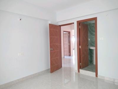 Bedroom Image of 1445 Sq.ft 3 BHK Apartment / Flat for sale in Sri Vidhathri Vasatham, Electronic City Bengaluru for Rs. 9899100