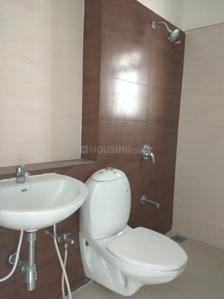 Image of 2280 Sq.ft 3 BHK Apartment / Flat for rent in Adani The Meadows, Shantigram, Ahmedabad for Rs. 50000