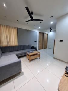Hall Image of 2250 Sq.ft 3 BHK Apartment / Flat for rent in Science City Ahmedabad for Rs. 72000
