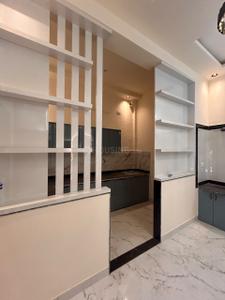 Kitchen Image of 2164 Sq.ft 4 BHK Villa for sale in Gokulpura Jaipur for Rs. 11000000