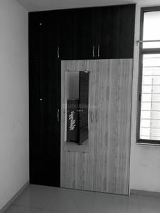 Bedroom Image of 1575 Sq.ft 2 BHK Apartment / Flat for sale in Ghodasar Ahmedabad for Rs. 4200000