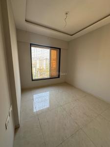 Bedroom Image of 680 Sq.ft 1 BHK Apartment / Flat for rent in Mangeshi Sohan, Kalyan West Kalyan for Rs. 13500