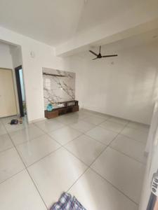 Hall Image of 600 Sq.ft 1 BHK Builder Floor for rent in HSR Layout Bengaluru for Rs. 32000