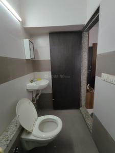 Bathroom Image of 2200 Sq.ft 5 BHK Apartment / Flat for sale in Navarangpura Ahmedabad for Rs. 30000000