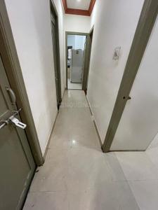 Image of 1100 Sq.ft 2 BHK Apartment / Flat for rent in R R Landmarks Sharan Residency, Keshwapur, Hubli for Rs. 20000