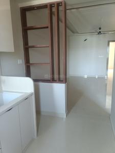 Kitchen Image of 1356 Sq.ft 3 BHK Apartment / Flat for sale in Grand Sikar Road Jaipur for Rs. 5928780