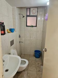 Bathroom Image of 985 Sq.ft 3 BHK Apartment / Flat for sale in Godrej Seven, Joka Kolkata for Rs. 8200000