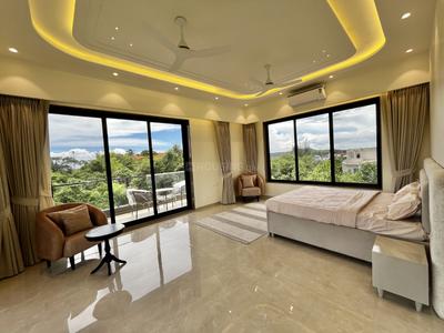 Bedroom Image of 3800 Sq.ft 4 BHK Villa for sale in Khandala Lonavala for Rs. 69500000