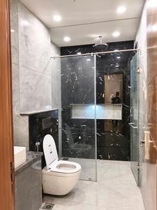 Bedroom Two Image of 2100 Sq.ft 4 BHK Builder Floor for sale in Sector 57 Gurgaon for Rs. 38000000