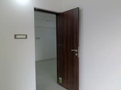 Bedroom Image of 687 Sq.ft 2 BHK Apartment / Flat for sale in Kanakia Beverly Heights, Bhayandar East Mira Bhayandar for Rs. 8600000