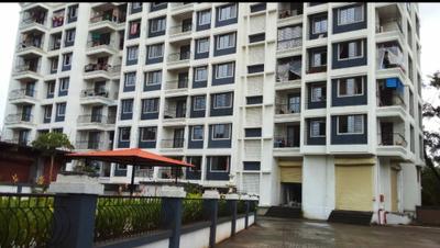 1 BHK Flat