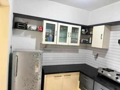 1 BHK Flat
