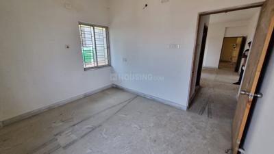 Bedroom Image of 1272 Sq.ft 3 BHK Apartment / Flat for sale in Santoshpur Kolkata for Rs. 7500000