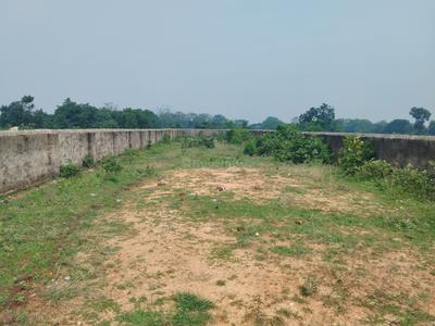 Image of 8276 Sq.ft Residential Plot / Land for sale in Matkuria Asmashan Ghat, Dhanbad for Rs. 1200000
