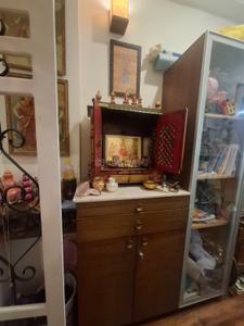 Hall Image of 3500 Sq.ft 3 BHK Apartment / Flat for rent in Banjara Hills Hyderabad for Rs. 130000