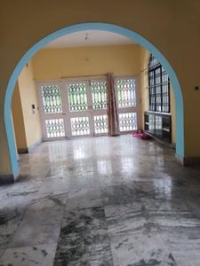 Hall Image of 1400 Sq.ft 2 BHK Builder Floor for rent in Kalyani Nadia for Rs. 13000