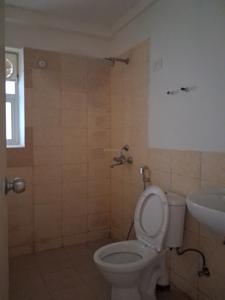 Bedroom One Image of 1200 Sq.ft 3 BHK Apartment / Flat for sale in Jaypee Aman, Aurangabad Noida for Rs. 9000000