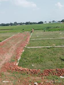 Image of 1050 Sq.ft Residential Plot / Land for sale in Rohania, Varanasi for Rs. 3675000