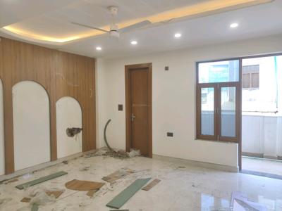 Bedroom Image of 2565 Sq.ft 4 BHK Builder Floor for sale in Green Field Colony Faridabad for Rs. 27500000