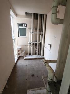 Balcony Image of 700 Sq.ft 2 BHK Apartment / Flat for rent in Puraniks Stella Grand Central, Thane West Thane for Rs. 38000