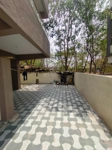 Balcony Image of 1850 Sq.ft 3 BHK Independent House for sale in Pathardi Phata Nashik for Rs. 6700000