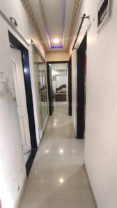 Image of 960 Sq.ft 2 BHK Apartment / Flat for sale in Mehta Amrut Siddhi, Titwala, Thane for Rs. 5600000
