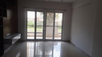 Hall Image of 2127 Sq.ft 3 BHK Apartment / Flat for sale in Mesthri Palya Bengaluru for Rs. 19800000