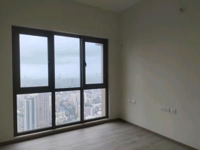 Bedroom Image of 1100 Sq.ft 2 BHK Apartment / Flat for sale in Sheth Auris Serenity, Malad West Mumbai for Rs. 27500000