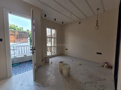 Bedroom Image of 3000 Sq.ft 4 BHK Independent House for sale in Chitaipur Varanasi for Rs. 19500000
