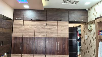 Bedroom Image of 710 Sq.ft 2 BHK Apartment / Flat for sale in Borivali West Mumbai for Rs. 18500000