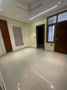 Bedroom Image of 950 Sq.ft 3 BHK Builder Floor for sale in Indraprashtha Yojna Ghaziabad for Rs. 3700000