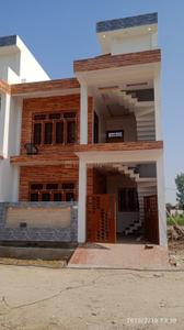 Image of 1500 Sq.ft 3 BHK Independent House for sale in Krishna Nagar, Lucknow for Rs. 4850000
