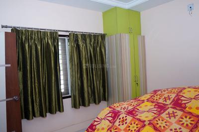 Bedroom Image of 2300 Sq.ft 4 BHK Villa for sale in New Alkapuri Vadodara for Rs. 17000000