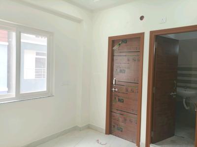 Bedroom Image of 1280 Sq.ft 1 BHK Apartment / Flat for rent in Sanath Nagar Hyderabad for Rs. 22580