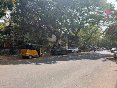 Image of 5600 Sq.ft Residential Plot / Land for sale in Besant Nagar, Chennai for Rs. 210000000