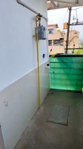 Balcony Image of 1100 Sq.ft 2 BHK Builder Floor for rent in Sahyadri Nagar Belagavi for Rs. 10000