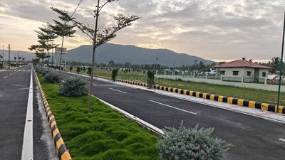Residential Plot