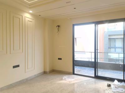 Bedroom Image of 3600 Sq.ft 4 BHK Builder Floor for sale in Sector 17 Rohini New Delhi for Rs. 64500000