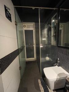 Bathroom Image of 1700 Sq.ft 4.5 BHK Apartment / Flat for sale in Santacruz East Mumbai for Rs. 55000000