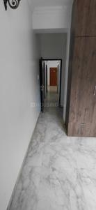 Hall Image of 1722 Sq.ft 3 BHK Apartment / Flat for rent in Panjim Goa for Rs. 75000