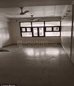 3.5 BHK Flat