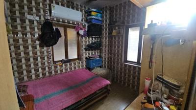 1 BHK Apartment