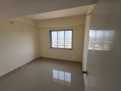 Bedroom Image of 322 Sq.ft 1 BHK Apartment / Flat for rent in Dombivli East Thane for Rs. 7000