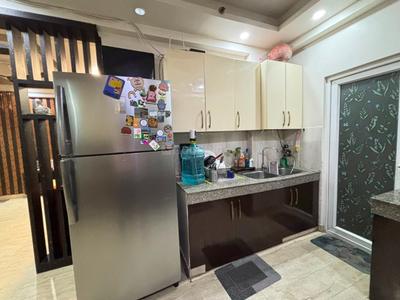 Kitchen Image of 1696 Sq.ft 3.5 BHK Apartment / Flat for sale in Panchsheel Pratishtha, Sector 75 Noida for Rs. 29500000